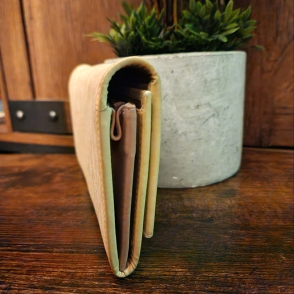 DIOR "1" LONG WALLET - Picture 3 of 7